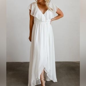 Baltic Born Katya White